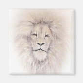 Aslan Magneet (Voorkant)