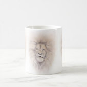 Aslan Mug (Centre)