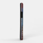 Asleep Waterverf Fantasy Art beroemd gemaakt door  Case-Mate iPhone Case (Achterkant/rechts)