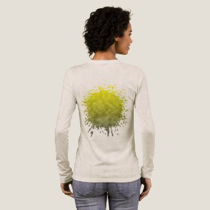 Aslichtdaling Tri-Blend Shirt