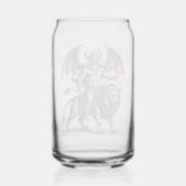 Asmodeus infernal (Droite)