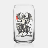 Asmodeus infernal (Gauche)