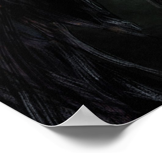 Asmodeus Print (Hoek)