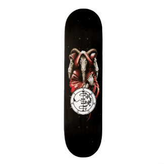 Asmodeus Skateboard