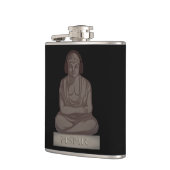 ASMR Buddha Heupfles (Links)