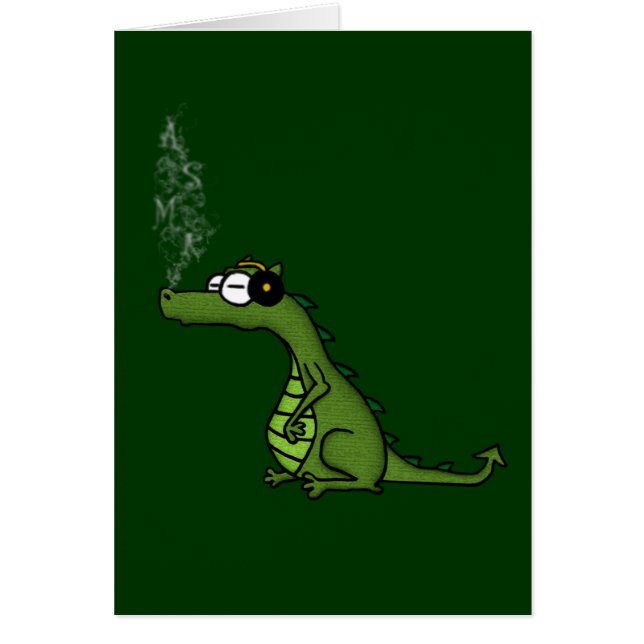 ASMR Dragon (Devant)