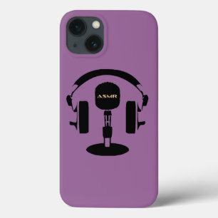 ASMR LOGO iPhone 13 HOESJE