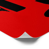 ASMR LOGO POSTER (Hoek)