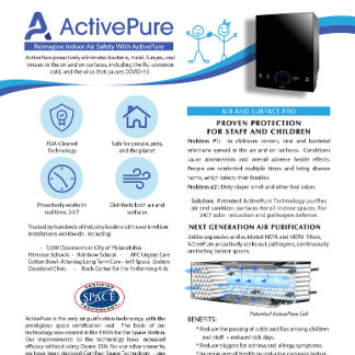 ASP Persoonlijke brochure voor kinderopvangcentra