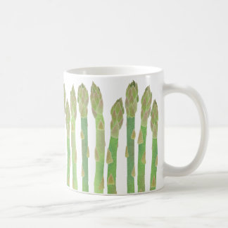 Asparagus Mug Cup Koffiemok