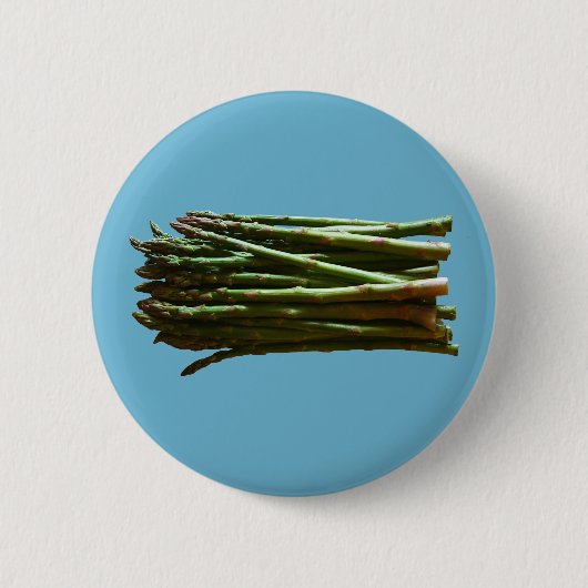 Asparagus Ronde Button 5,7 Cm (Voorkant)