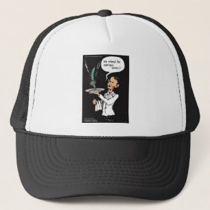 Asparagus Speren Grappige Cadeaus T-shirts Mokken  Trucker Pet