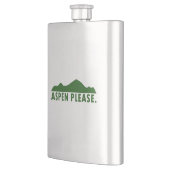 Aspen Alsjeblieft Flacon (Links)