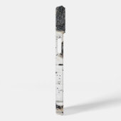 Aspen Bark dicht bij foto Case-Mate iPhone Case (Achterkant / Rechts)