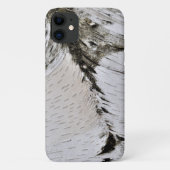 Aspen Bark Sluiten Case-Mate iPhone Case (Achterkant)