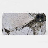 Aspen Bark Sluiten Case-Mate iPhone Case (Achterkant (horizontaal))