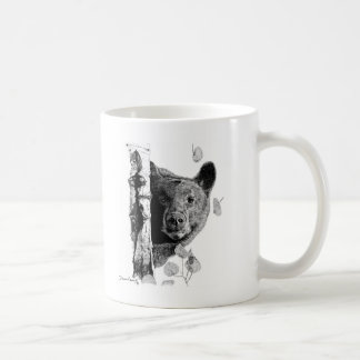 Aspen Beer Koffiemok