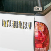 aspen bumpersticker (Op Truck)