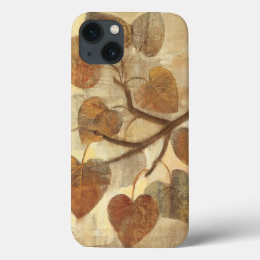 Aspen Case-Mate iPhone Case (Achterkant)