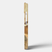 Aspen Case-Mate iPhone Case (Achterkant / Links)