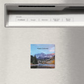 Aspen, Colorado Magneet (Insitu (Vaatwasser))