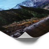 Aspen Colorado Poster (Hoek)