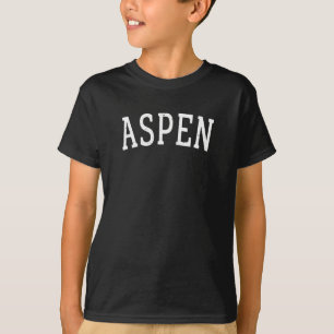 ASPEN Colorado T-Shirt