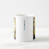 Aspen dans la tasse du Colorado (Centre)