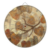 Aspen Dartbord (Voorkant)