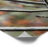 Aspen Forest Poster (Hoek)