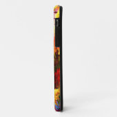 Aspen Glow Case-Mate iPhone Case (Achterkant/links)