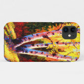 Aspen Glow Case-Mate iPhone Case (Achterkant (horizontaal))