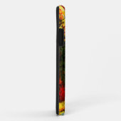 Aspen Glow Case-Mate iPhone Case (Achterkant/rechts)
