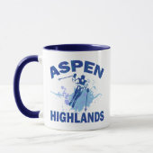 ASPEN HIGHLANDS MOK (Links)