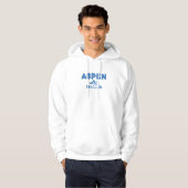 ASPEN HOODIE (Voorkant volledig)