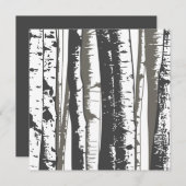 aspen kaart (Voorkant / Achterkant)