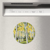 Aspen kalm magneet (Insitu (Vaatwasser))