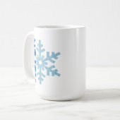 Aspen Koffiemok (Voorkant links)