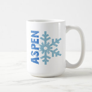 Aspen Koffiemok