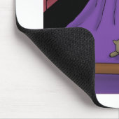 Aspen Muismat (Hoek)