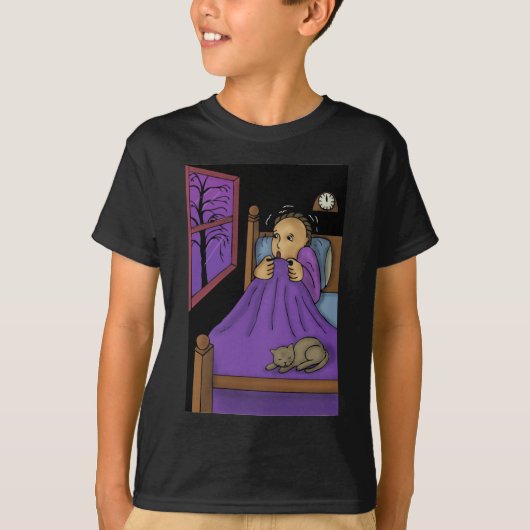 Aspen T-shirt (Voorkant)