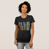 Aspen T-shirt (Voorkant volledig)