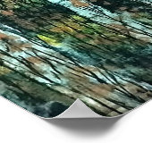 Aspen Time Poster (Hoek)