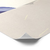 Aspen USA skiposter Poster (Hoek)