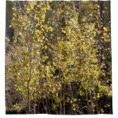 Aspens Douchegordijn (Voorkant)