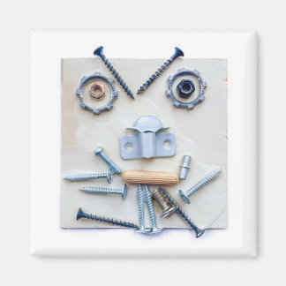 Aspen's knutsvaartuig magnet magneet