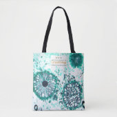 Aspergillus Art Tas (Voorkant)