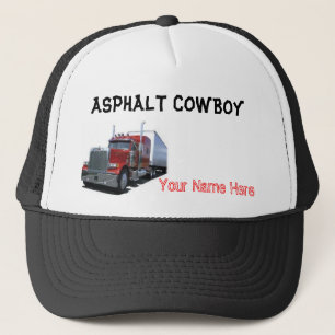 Asphalt Cowboy Pet