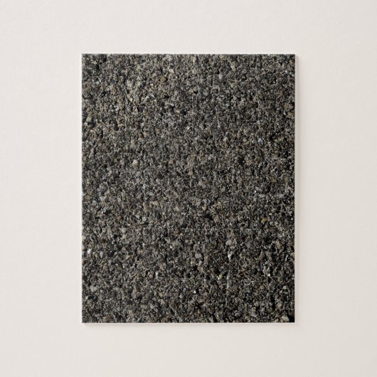 Asphalt - super gemeines Puzzle! Legpuzzel (Verticaal)