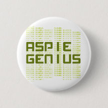 Aspie Genius - Computers